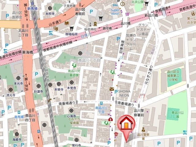 京急本線 新馬場駅 徒歩6分 8階建 築12年のその他写真