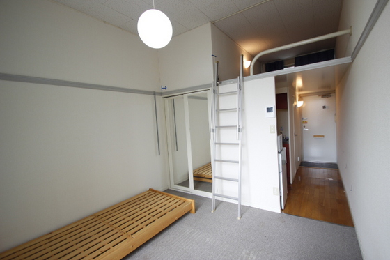 その他部屋・スペース　※別部屋の写真です