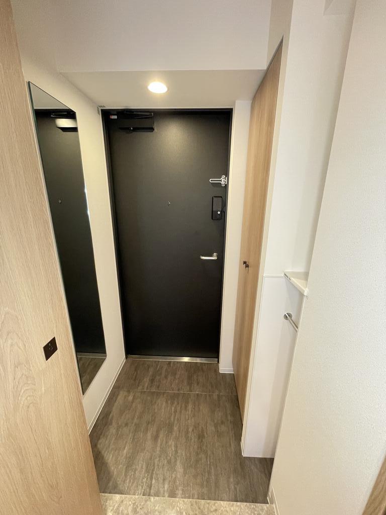 玄関　※別部屋写真です