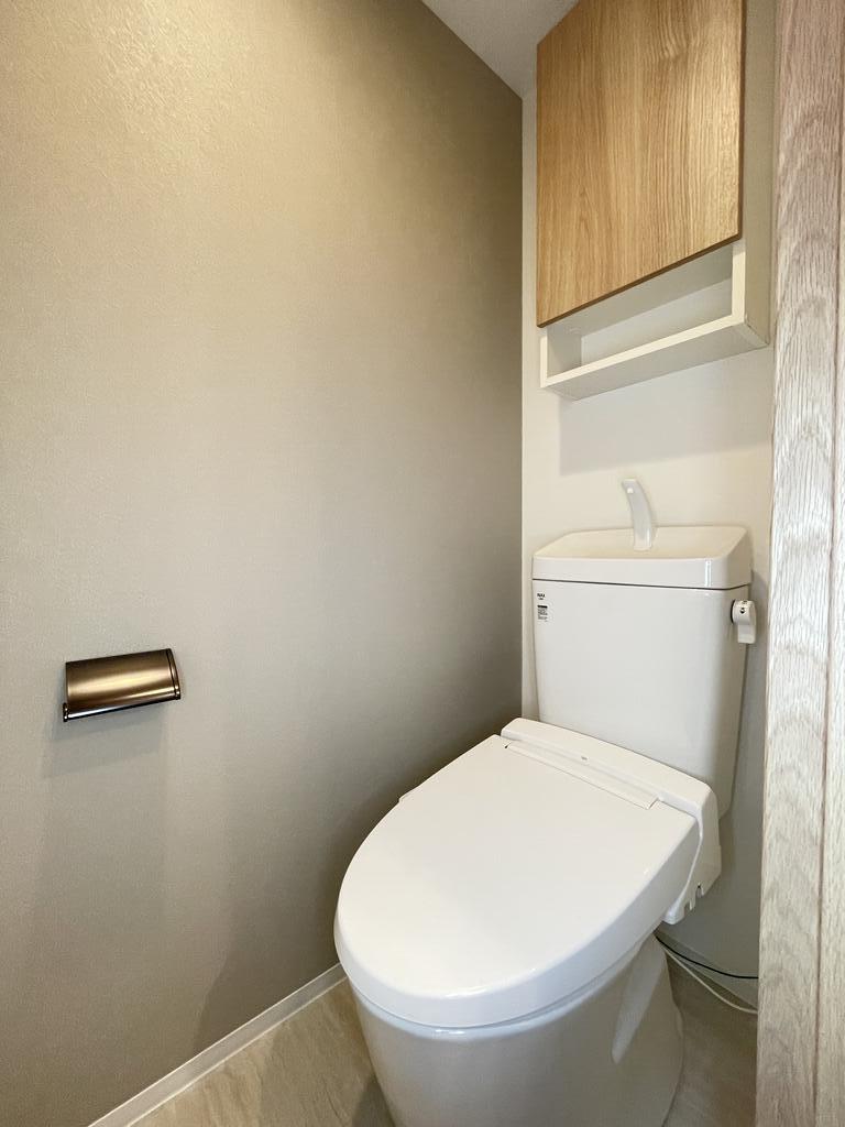 その他　※別部屋写真です