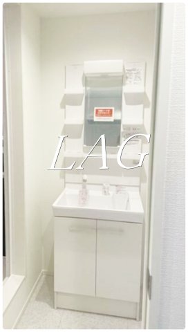 カインドネス蕨の内装写真