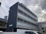建物外観　2026年9月撮影※現況を優先します