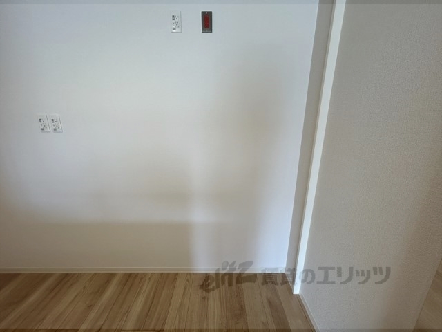 その他部屋・スペース　冷蔵庫置場