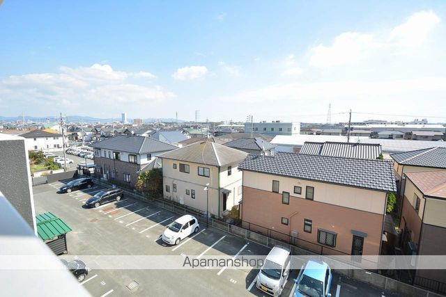 TENOHA TOYOHASHIのその他写真