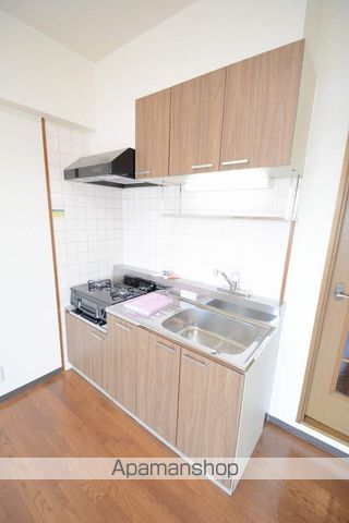 TENOHA TOYOHASHIのキッチン写真