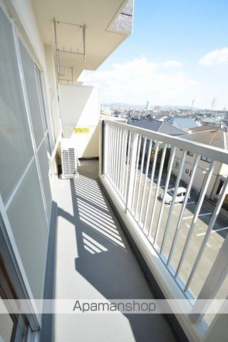 TENOHA TOYOHASHIの内装写真