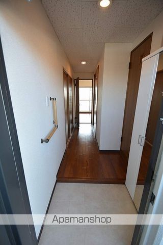 TENOHA TOYOHASHIの玄関写真