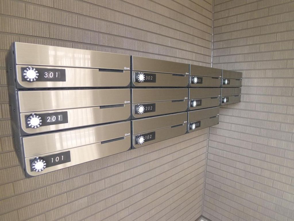 その他共有部分