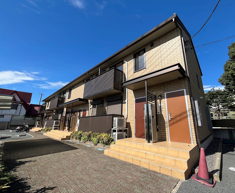 建物外観　MODE不動産に賃貸おまかせ♪栃木県全域お探し可能♪初期費用