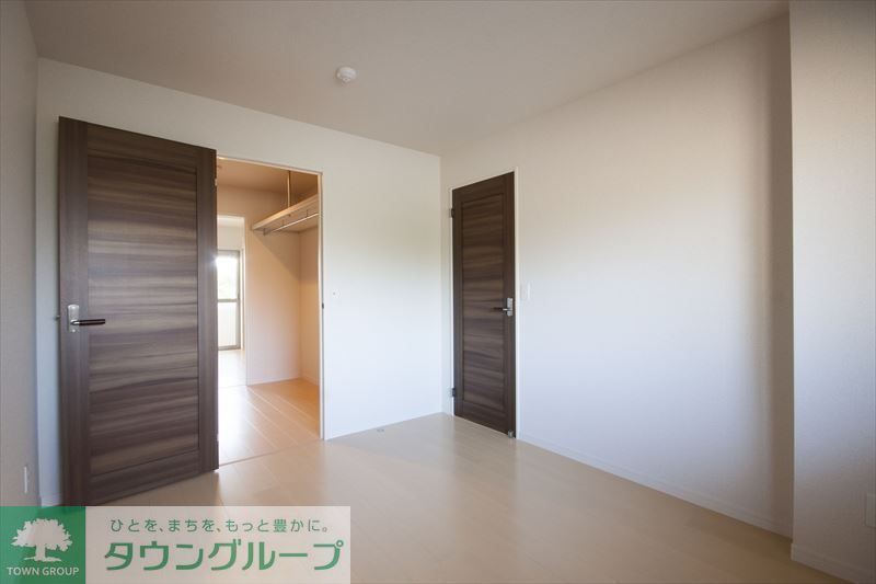 その他部屋・スペース　収納