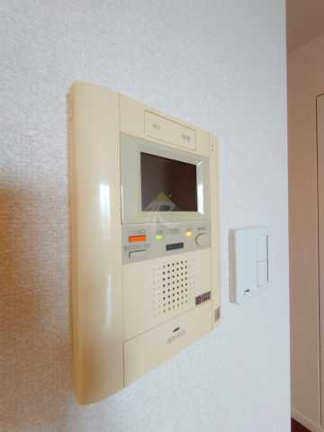 セキュリティ　パークアクシス白金台