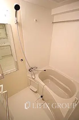 バス・シャワールーム　風呂