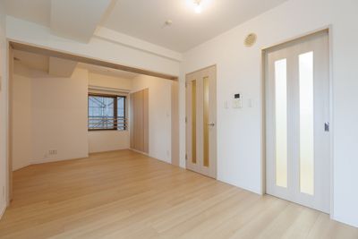 その他部屋・スペース　内装もきれいです