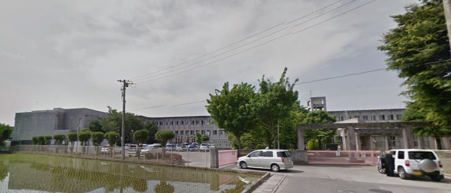 小学校　甲斐市立敷島南小学校（小学校）まで477m