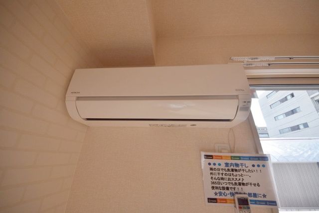 その他設備　★エアコン★