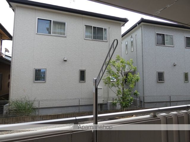 眺望　眺望