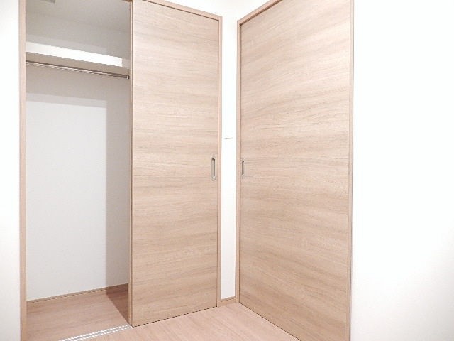 収納　同シリーズの画像参照
