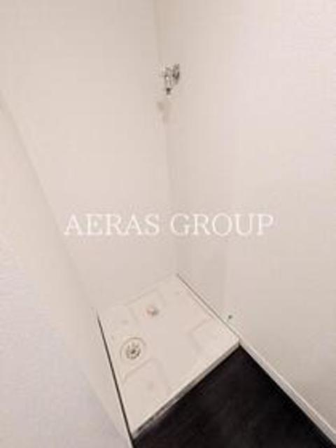 その他設備　同仕様の別部屋画像