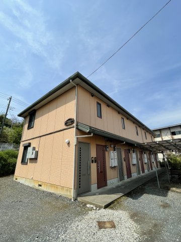 その他共有部分　玄関のお写真です♪