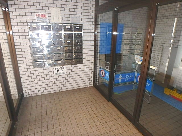 ロビー