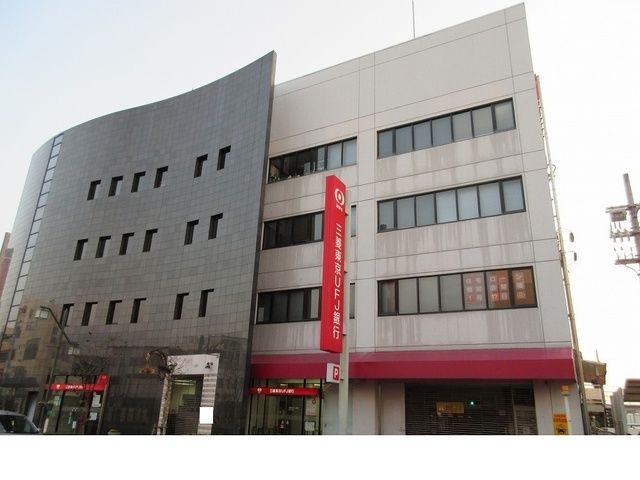 銀行　三菱東京UFJ銀行さんだ支店様（銀行）まで1700m