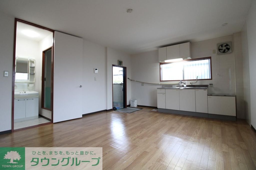 その他部屋・スペース　室内・内装