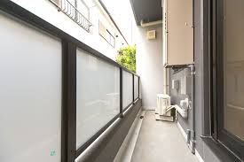 バルコニー　参考写真です