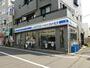 コンビニ　ローソン・スリーエフ 世田谷三軒茶屋一丁目店（コンビニ）まで219m