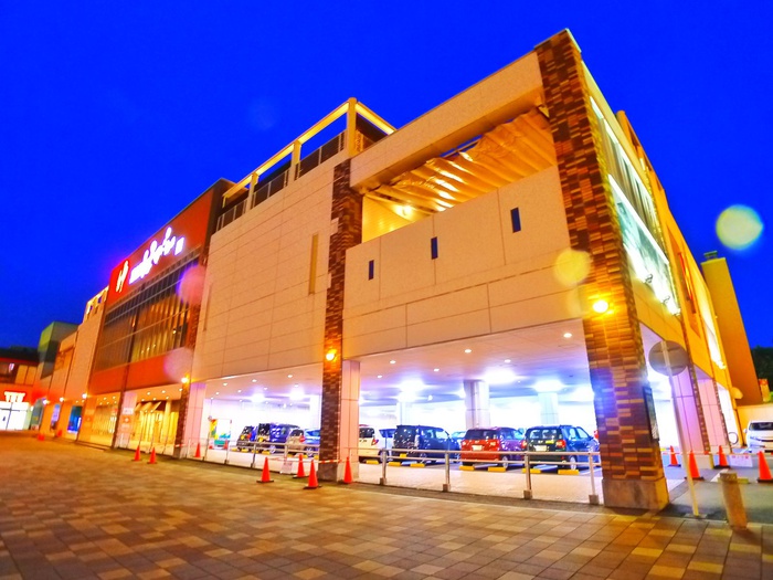 飲食店　ほのか（飲食店）まで561m