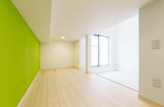 ＪＲ常磐線 北柏駅 徒歩3分 2階建 築13年のその他写真