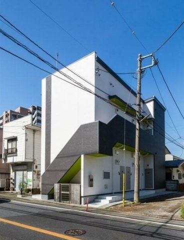 ＪＲ常磐線 北柏駅 徒歩3分 築13年