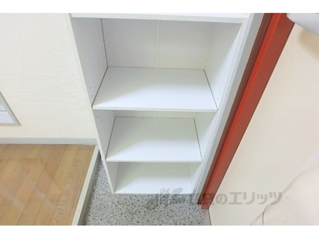 収納　下駄箱