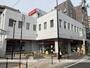 銀行　（株）三菱ＵＦＪ銀行／国立支店（銀行）まで203m