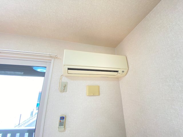 サン アソシエの内装写真