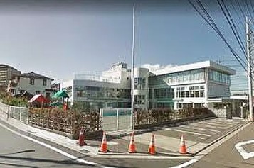 幼稚園・保育園　敬愛たかお保育園（幼稚園・保育園）まで1038m