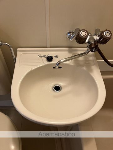 アーク鴨宮の内装写真