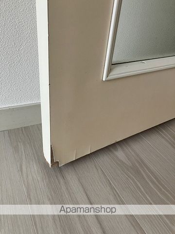 アーク鴨宮の内装写真
