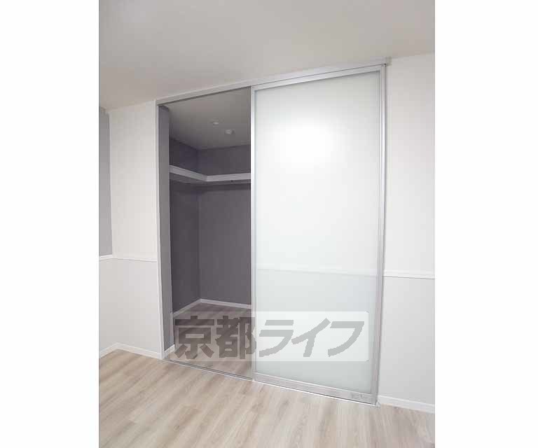 収納　便利な収納です。