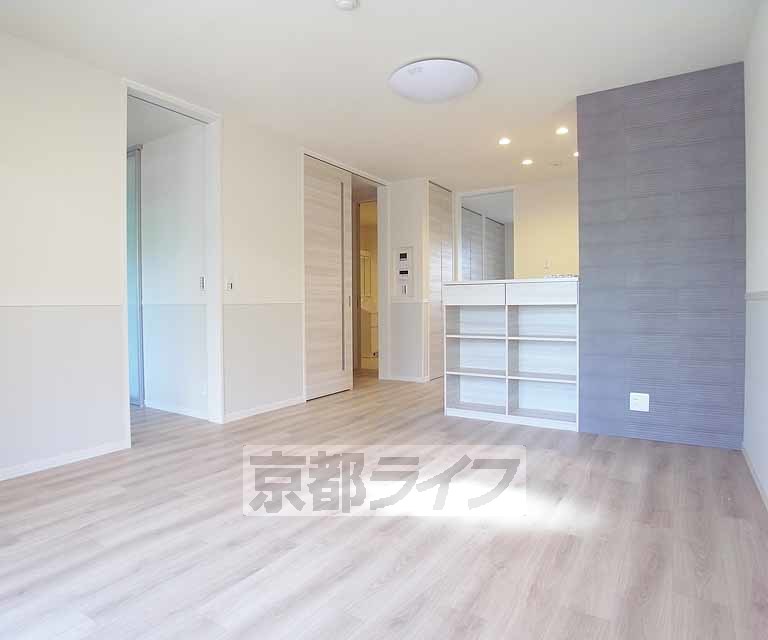 居室・リビング　とても綺麗なお部屋です。