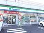 コンビニ　ファミリーマート 守山大森店（コンビニ）まで211m