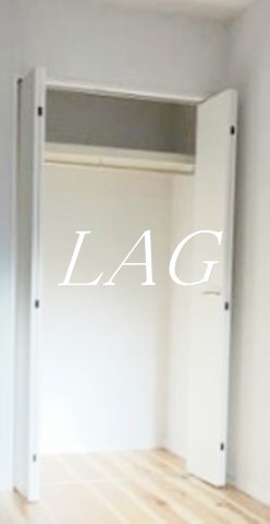 収納　収納です。