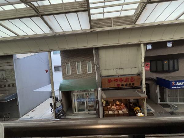 ＪＲ阪和線 南田辺駅 徒歩7分 4階建 築29年のその他写真