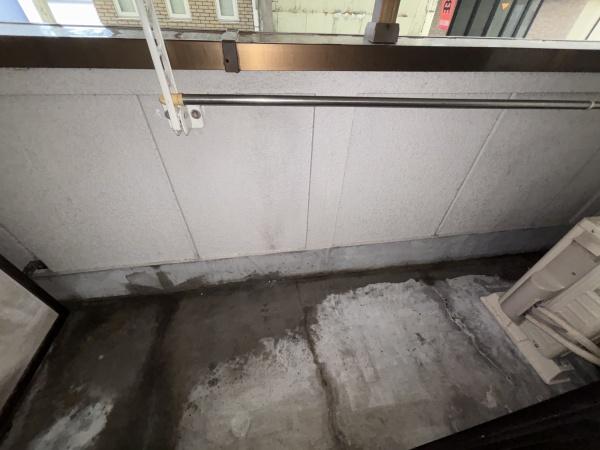 ＪＲ阪和線 南田辺駅 徒歩7分 4階建 築29年の内装写真