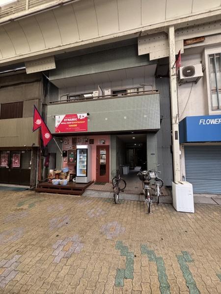 ＪＲ阪和線 南田辺駅 徒歩7分 築29年
