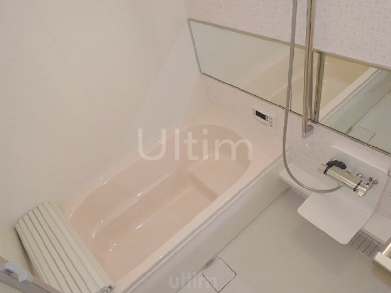 バス・シャワールーム　※他のお部屋です、ご参考までに