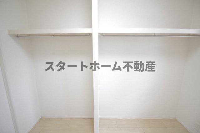 収納　小物を収納するのに便利です