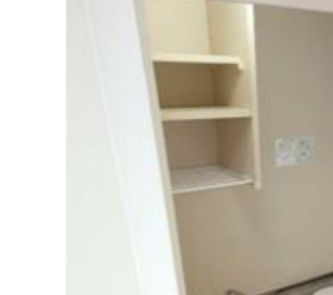 収納　こまごまとしたものを収納できそうですね