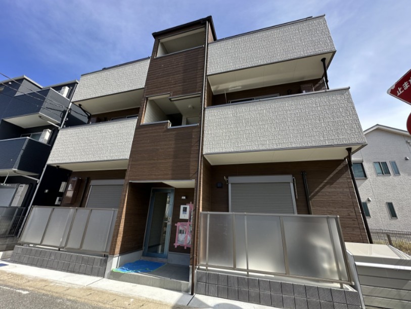 ＪＲ京葉線 蘇我駅 徒歩11分 築3年