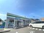 コンビニ　ファミリーマート新潟五十嵐店（コンビニ）まで419m