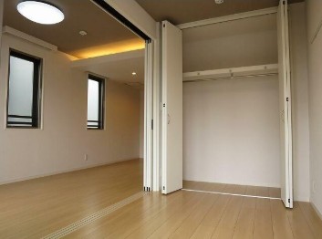 その他部屋・スペース　内観